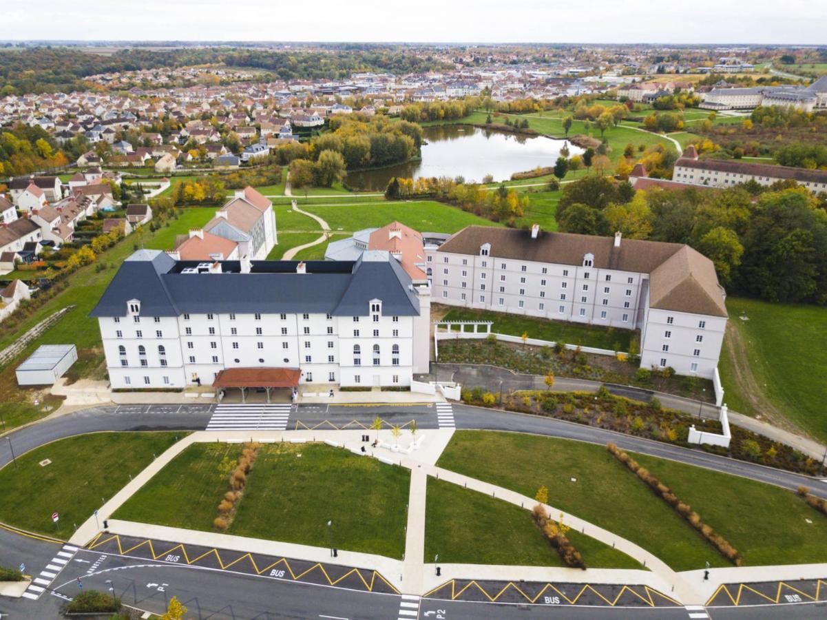 Hotel Pres De Disneyland Paris Magny-le-Hongre