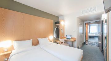 Hotel Pres De Disneyland Paris