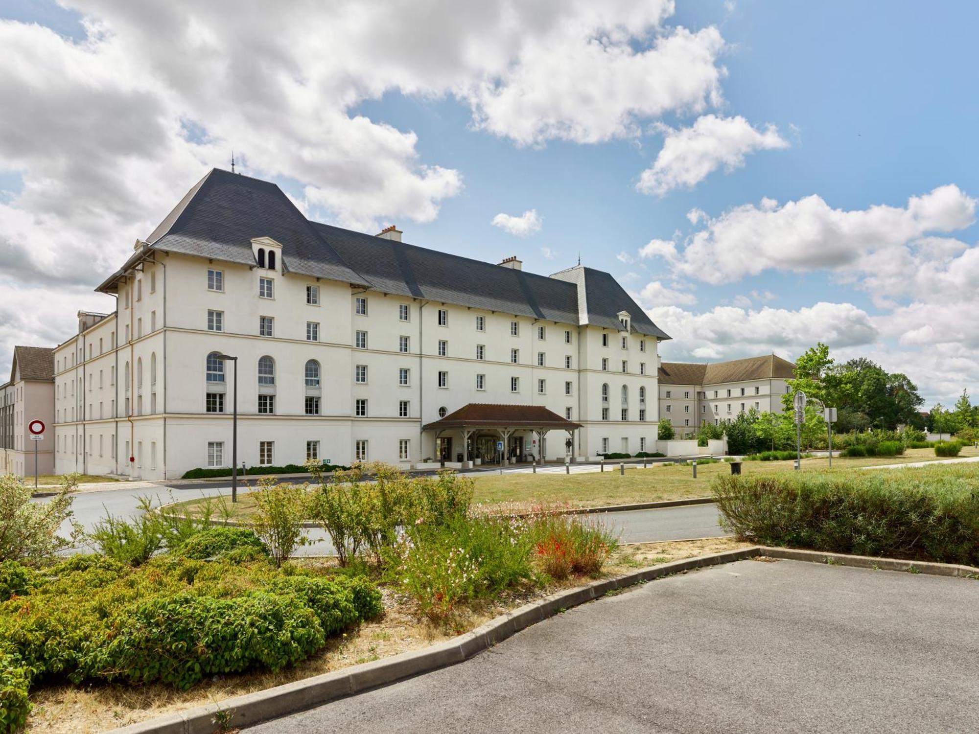 Pres De Disneyland Paris 2* Magny-le-Hongre