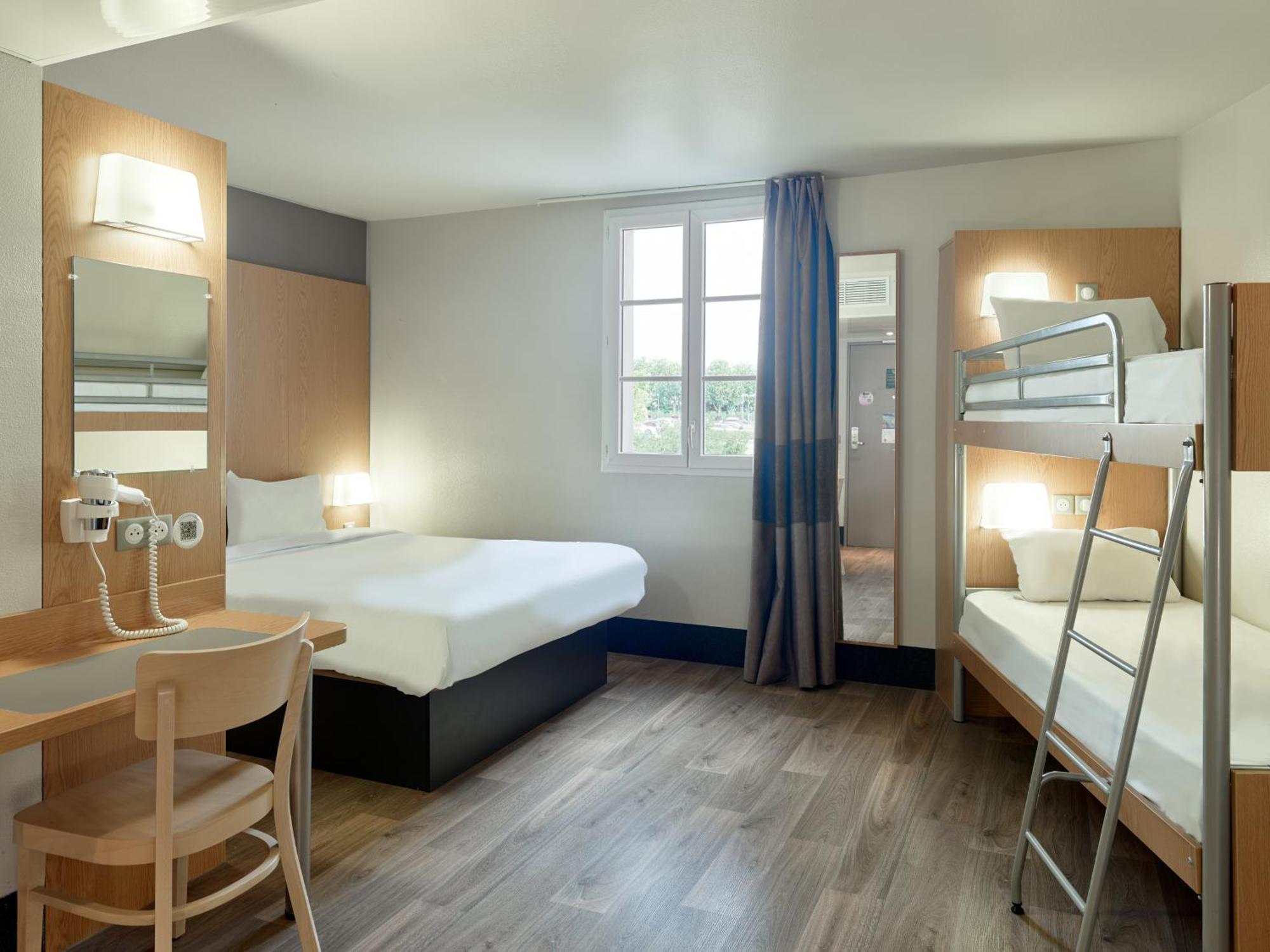 Pres De Disneyland Paris Hotel Magny-le-Hongre