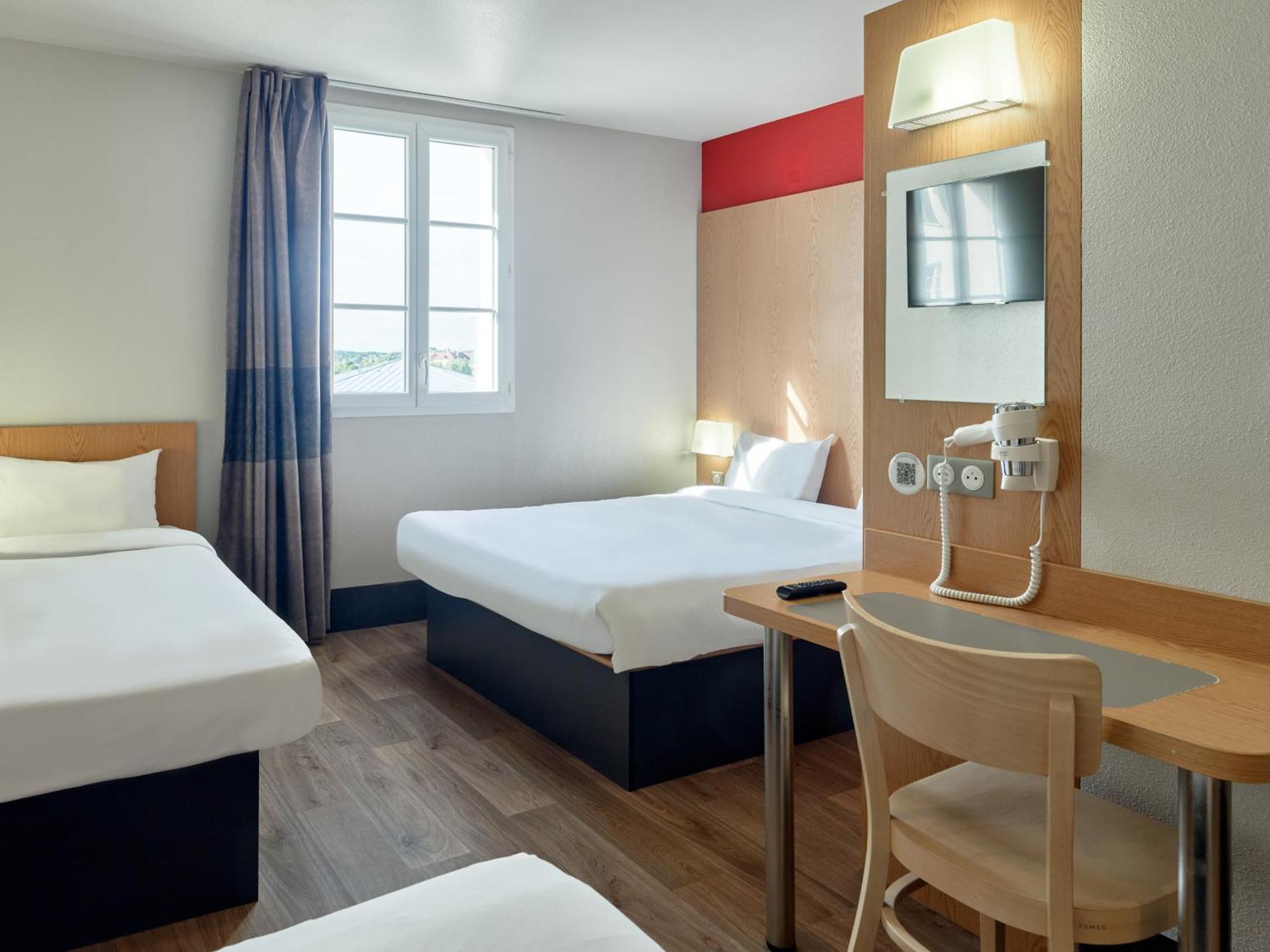 Pres De Disneyland Paris 2* Magny-le-Hongre