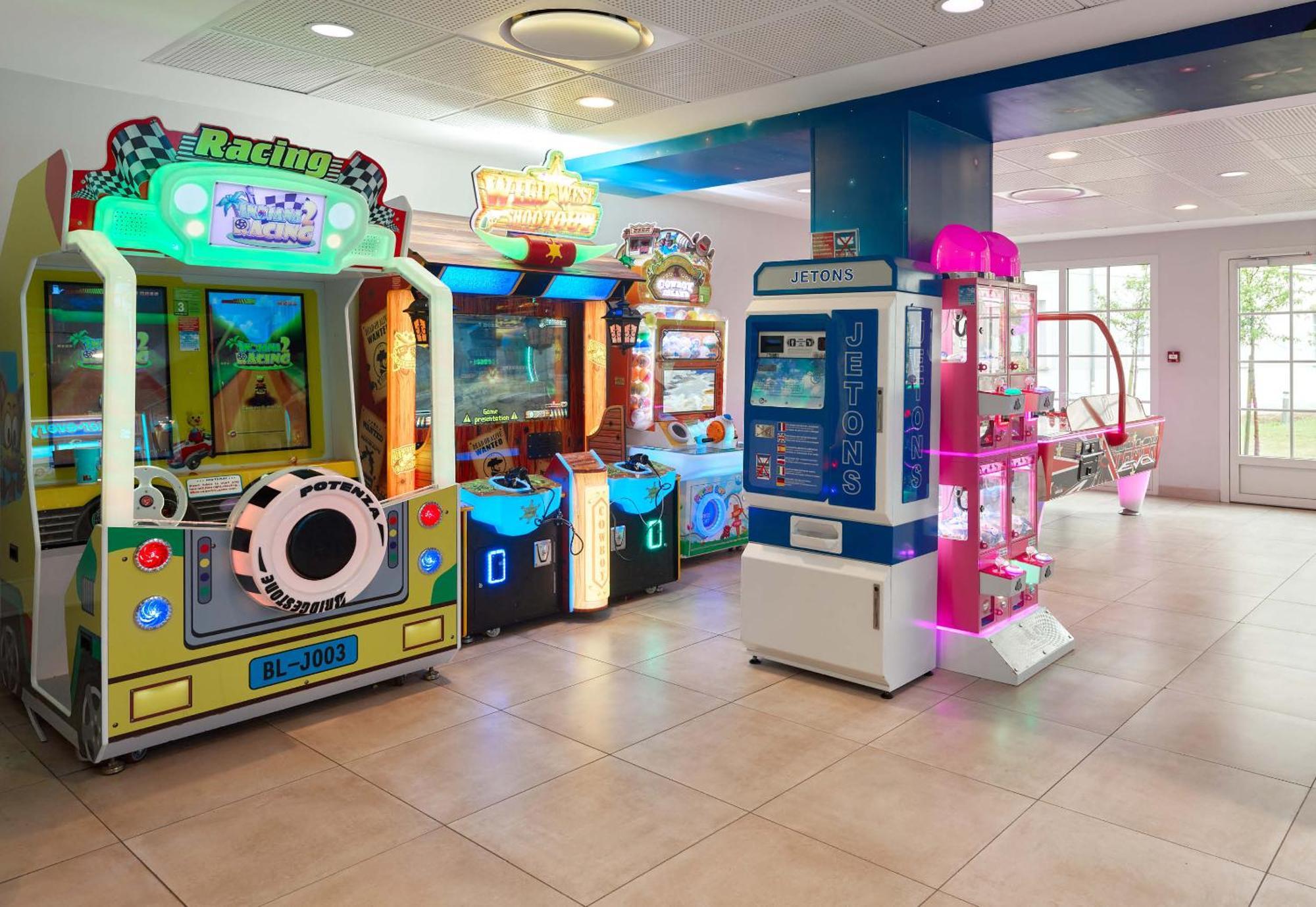 Pres De Disneyland Paris Hotel Magny-le-Hongre