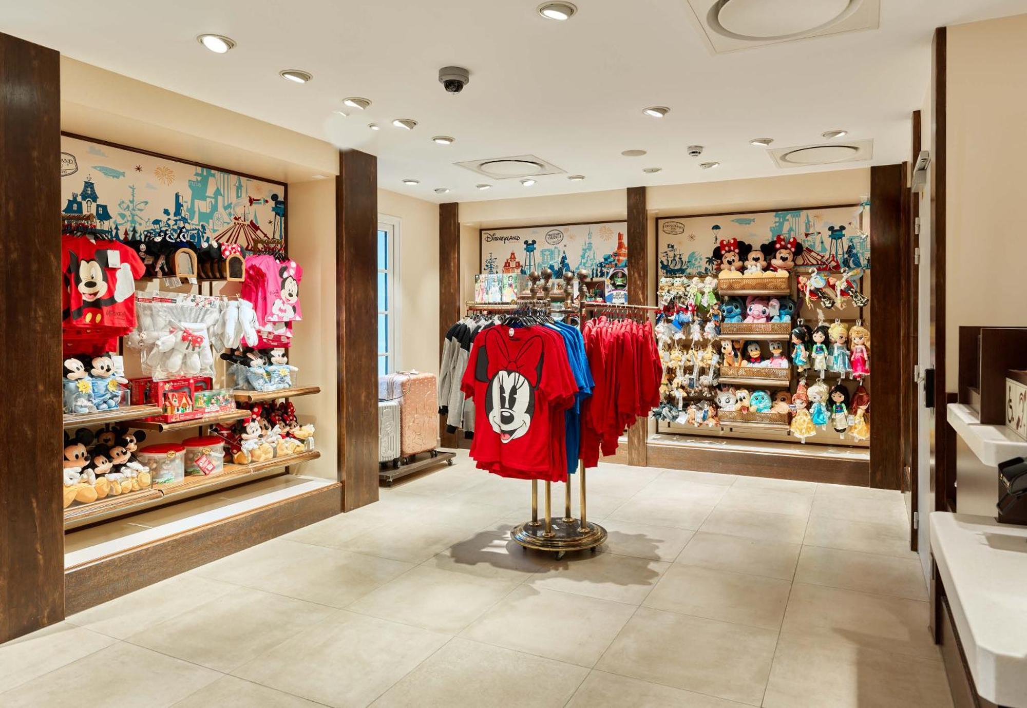 Pres De Disneyland Paris Magny-le-Hongre