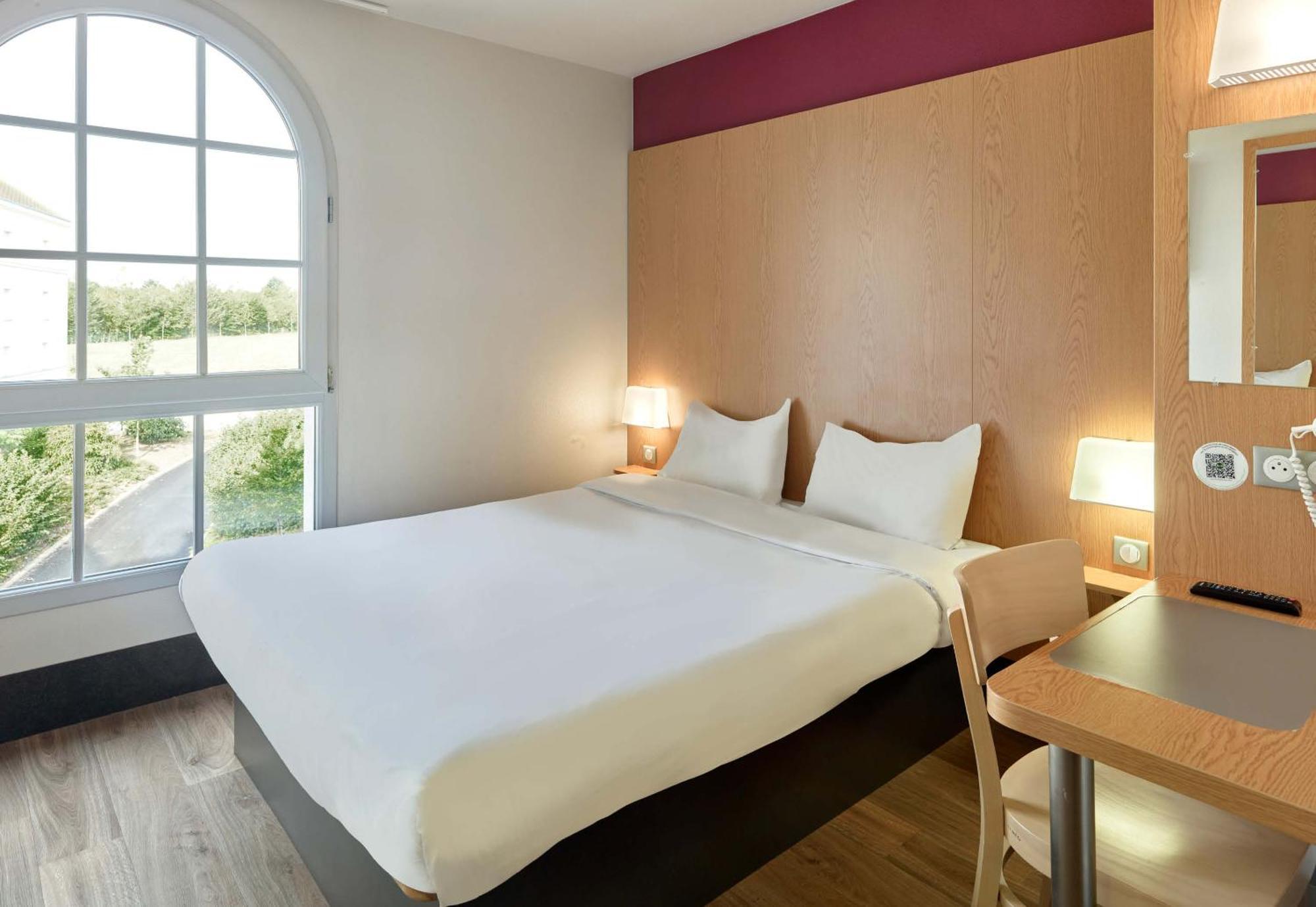 Hotel Pres De Disneyland Paris Magny-le-Hongre