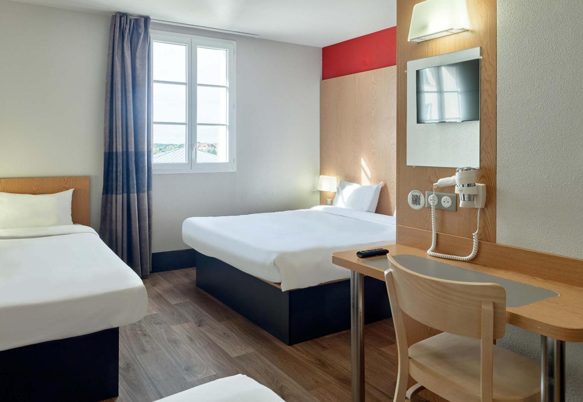 Hotel Pres De Disneyland Paris