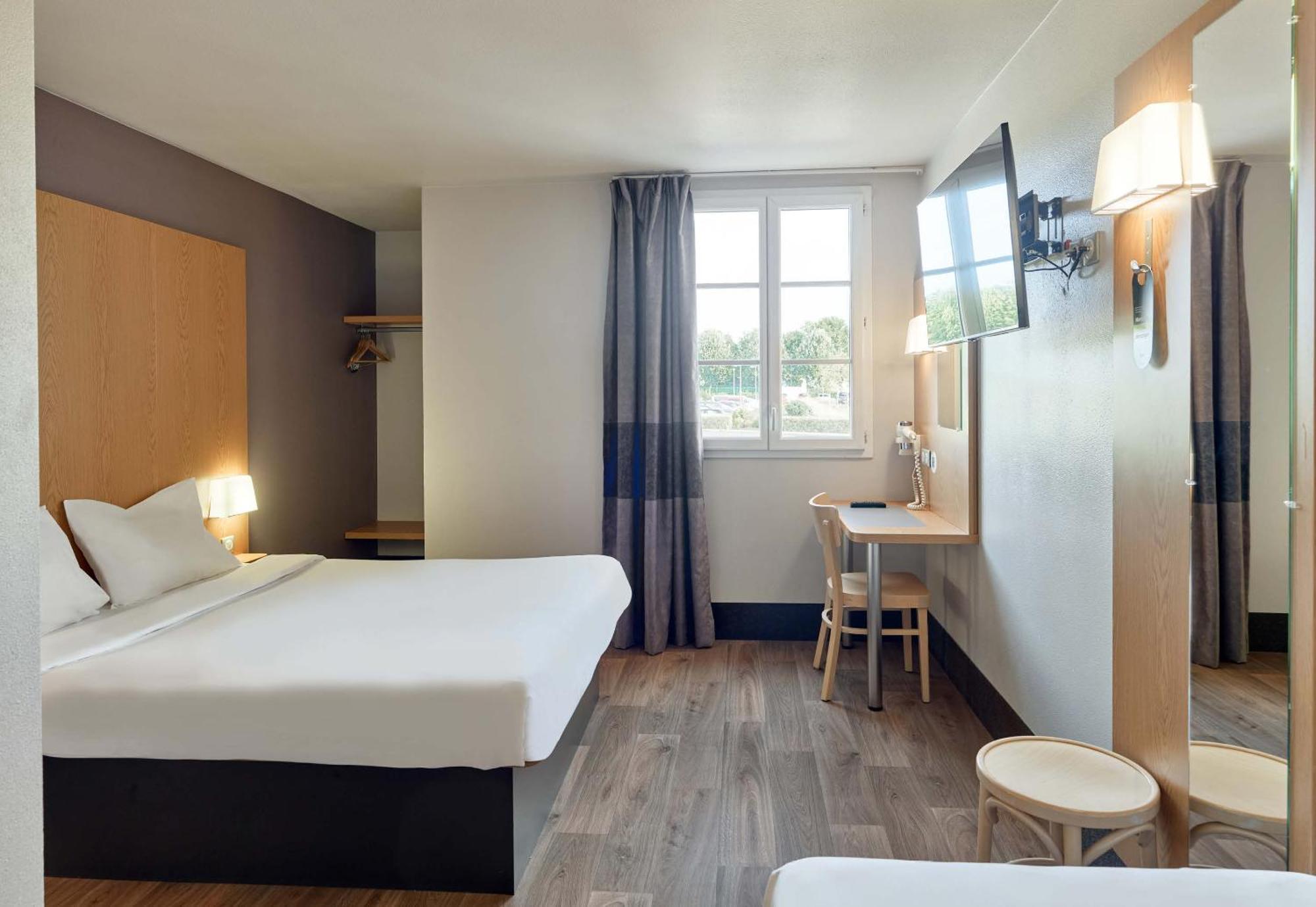Pres De Disneyland Paris Hotel 2*