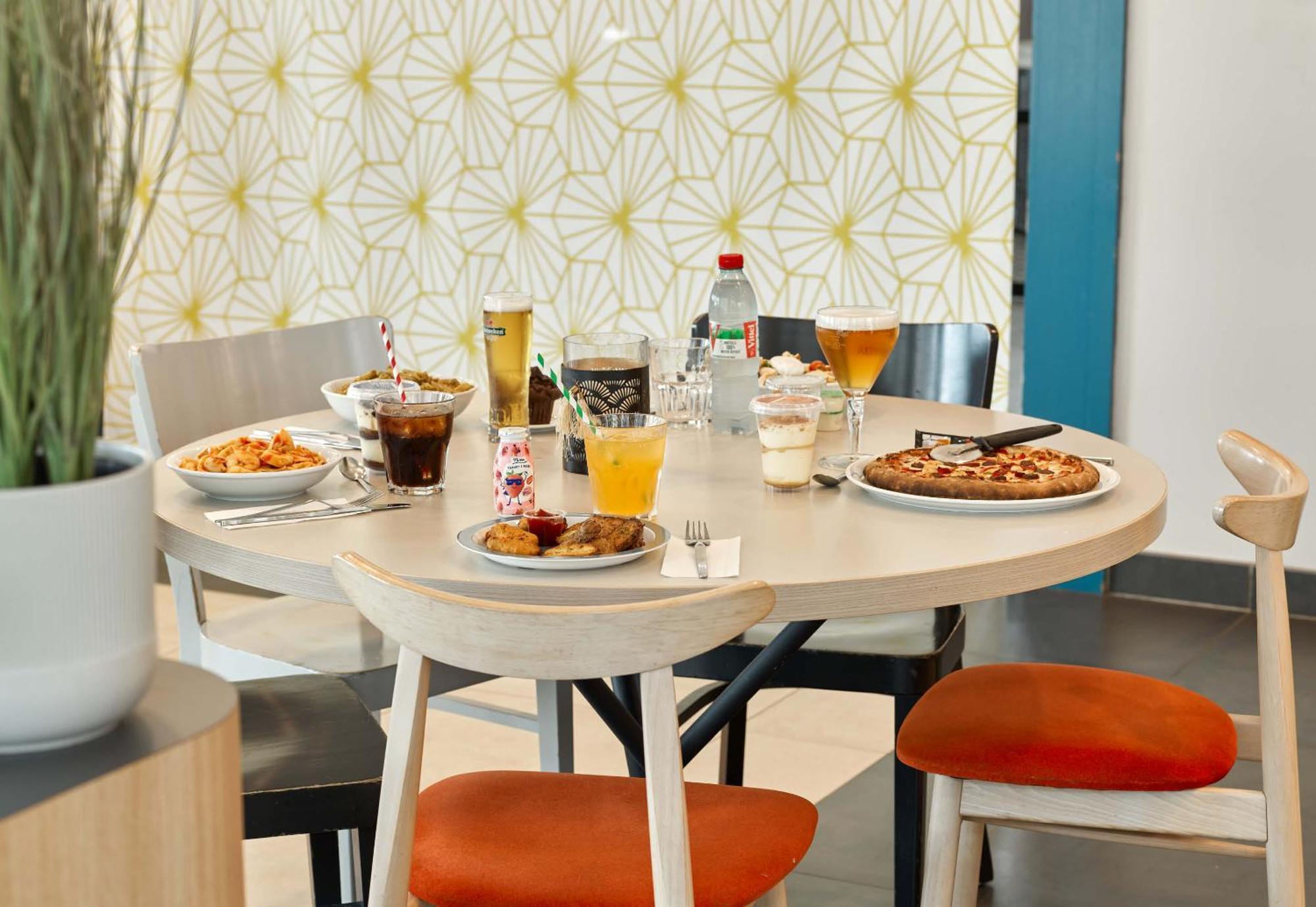 Pres De Disneyland Paris Hotel Magny-le-Hongre