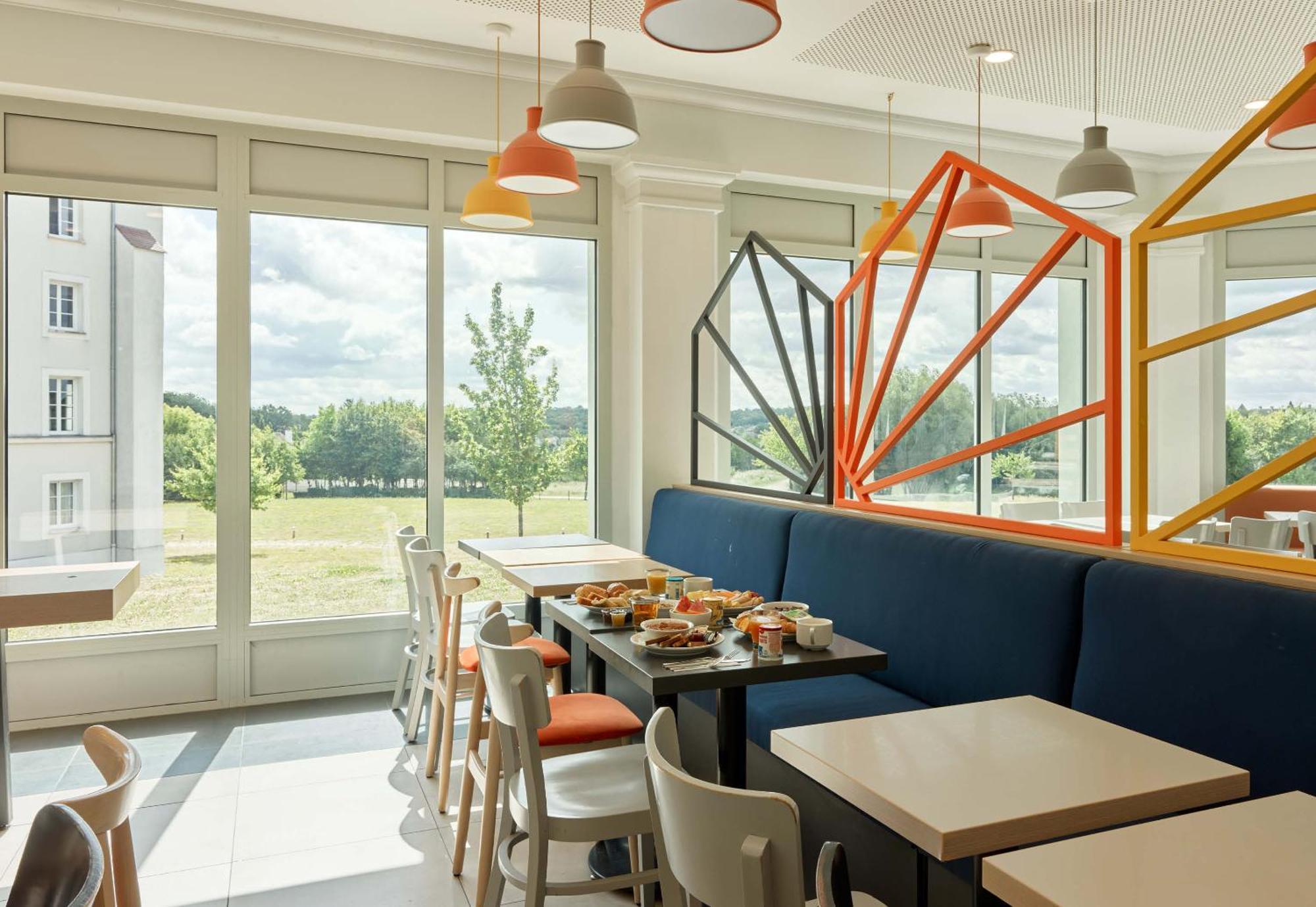 Hotel Pres De Disneyland Paris Magny-le-Hongre