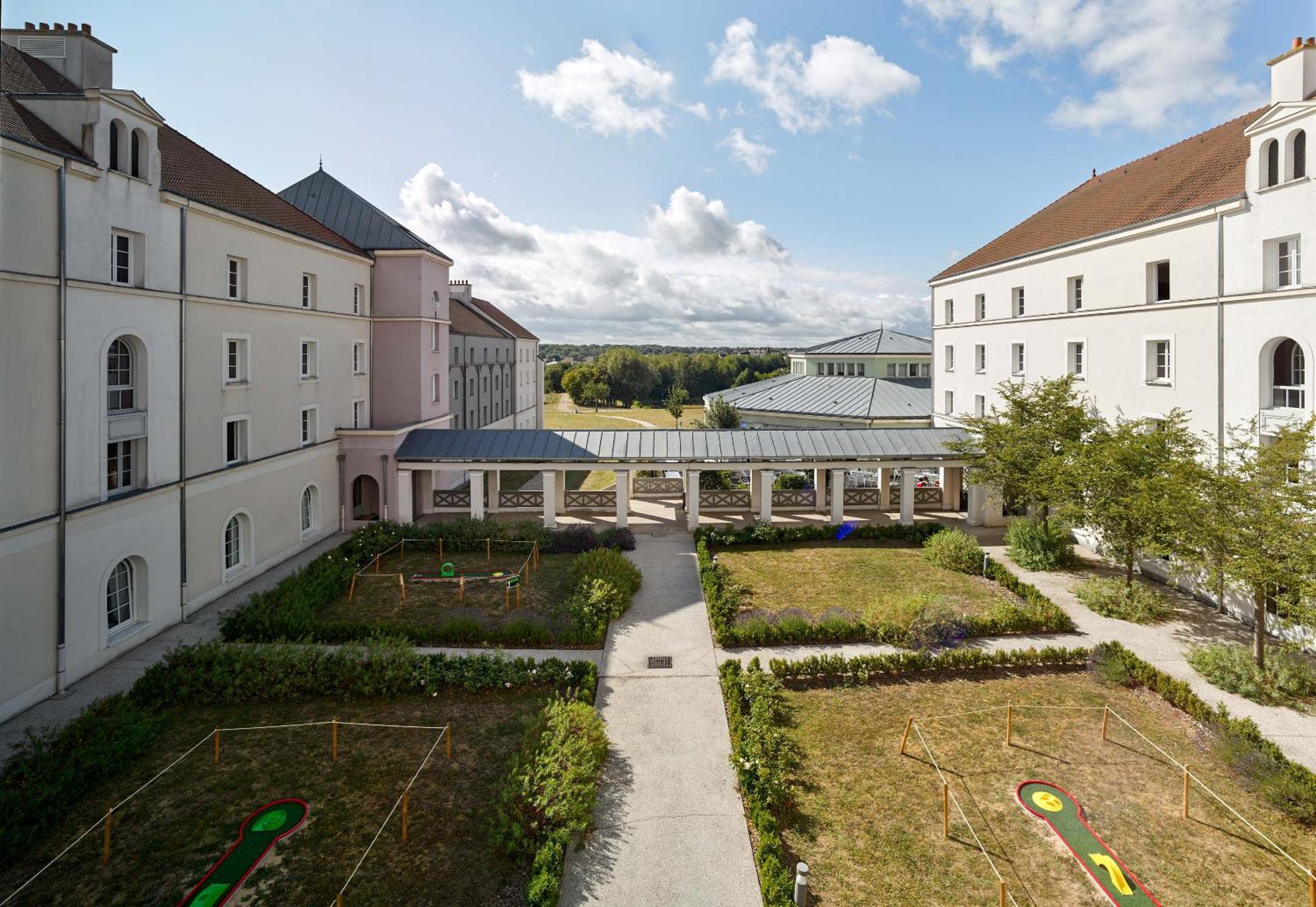 Pres De Disneyland Paris Magny-le-Hongre