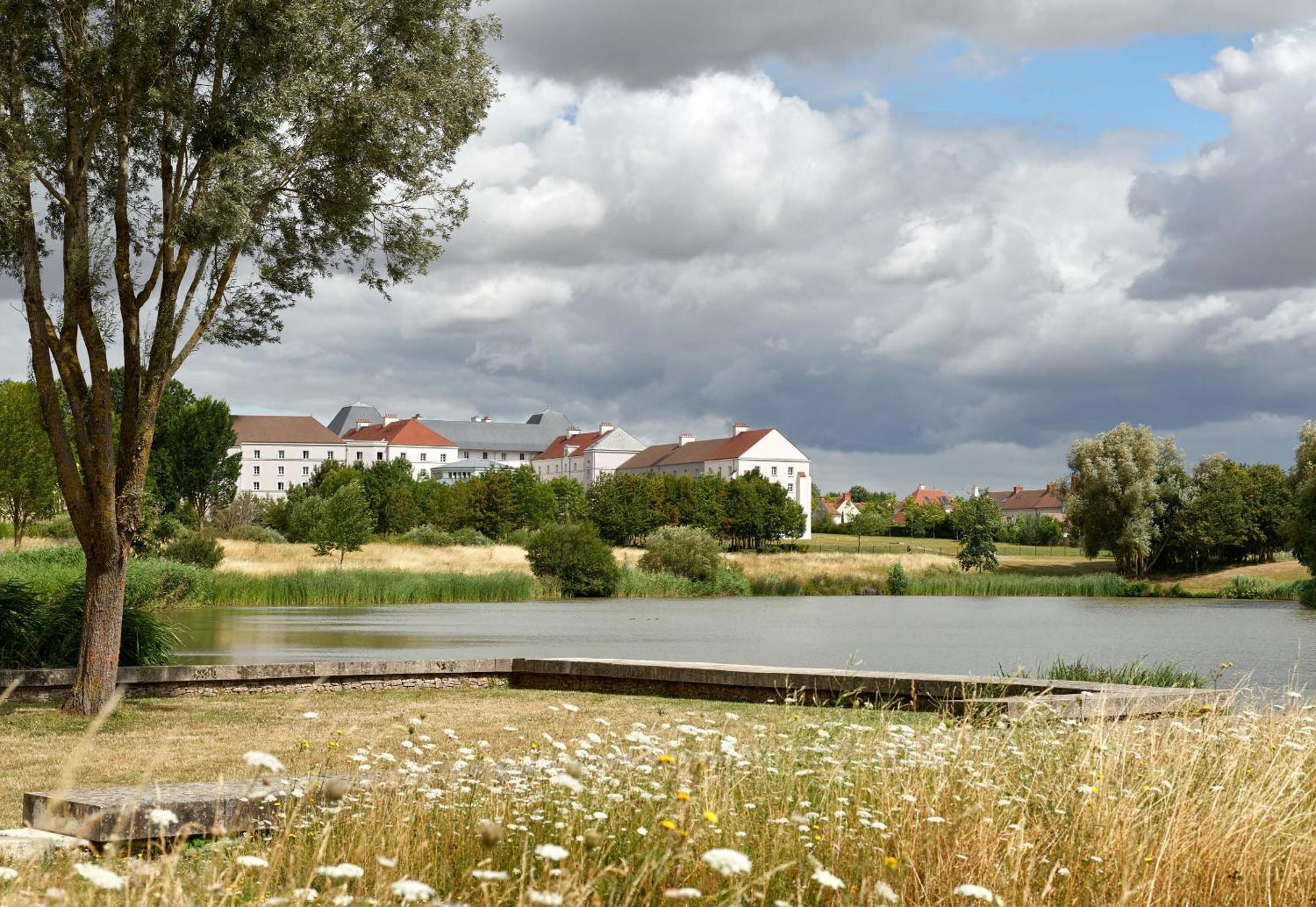 Hotel Pres De Disneyland Paris Magny-le-Hongre