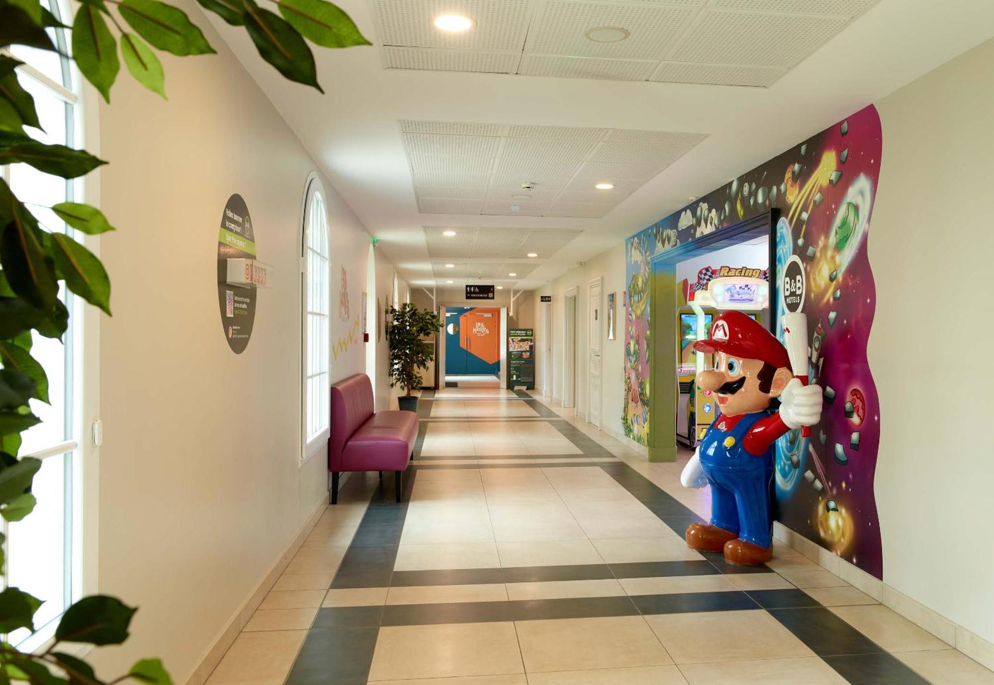 Pres De Disneyland Paris Magny-le-Hongre