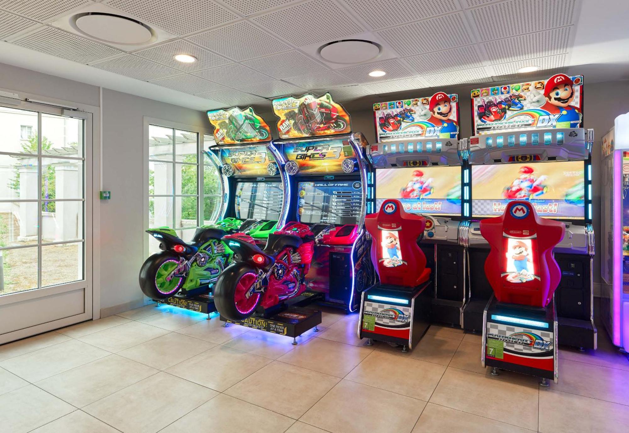 Pres De Disneyland Paris Magny-le-Hongre