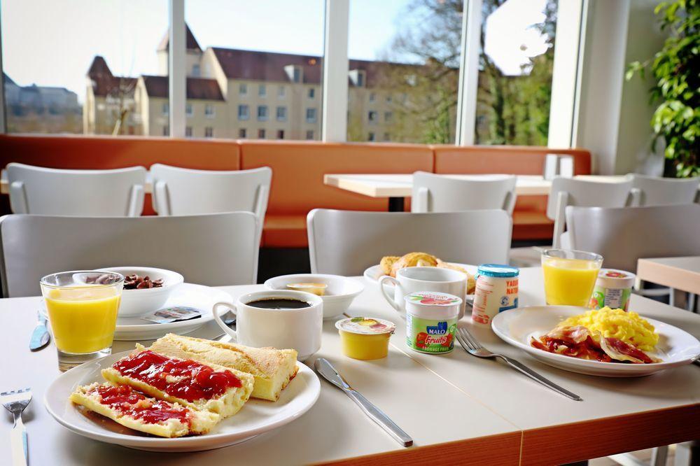 Hotel Pres De Disneyland Paris