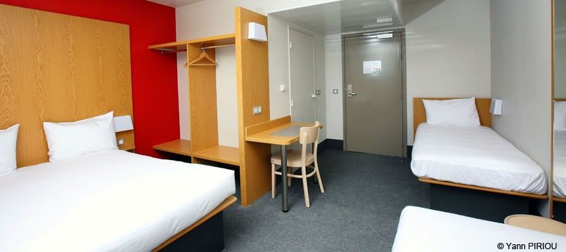 Hotel Pres De Disneyland Paris