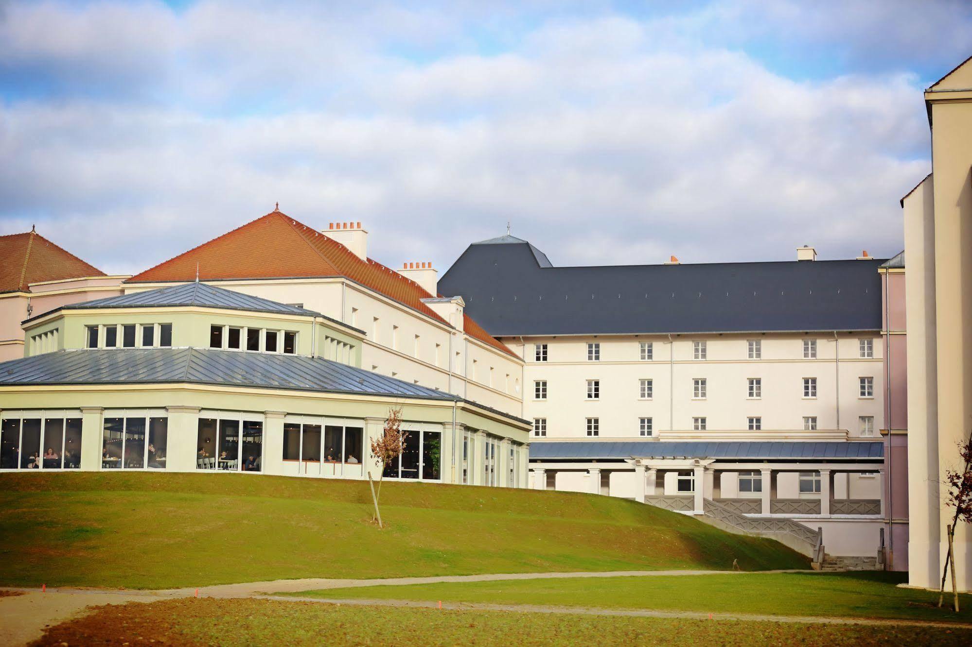 Hotel Pres De Disneyland Paris Magny-le-Hongre