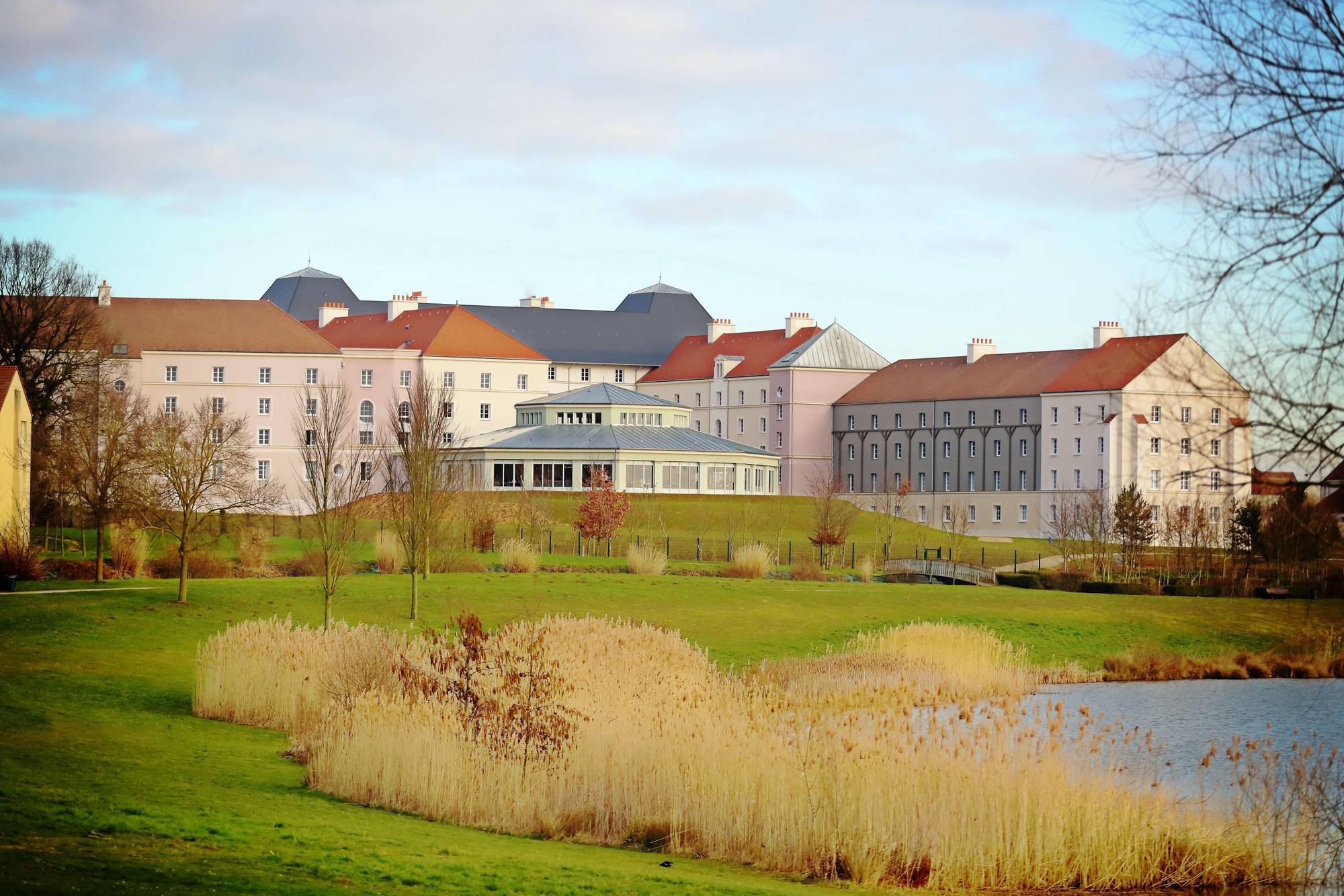 Pres De Disneyland Paris Hotel Magny-le-Hongre