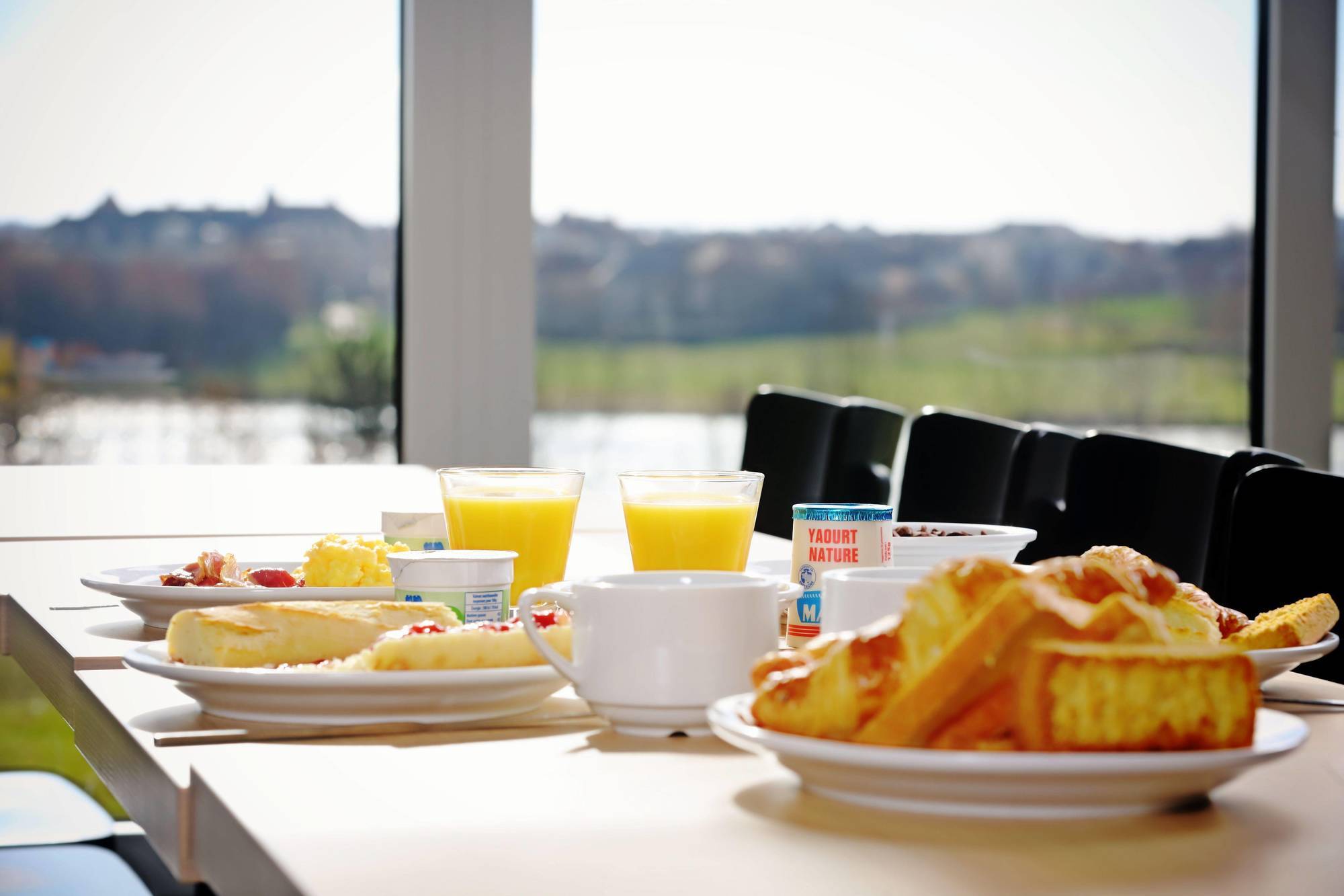 Hotel Pres De Disneyland Paris