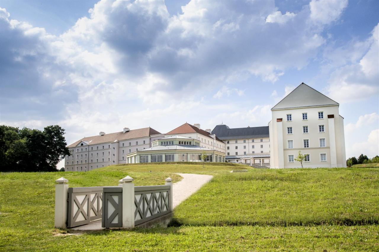 Hotel Pres De Disneyland Paris