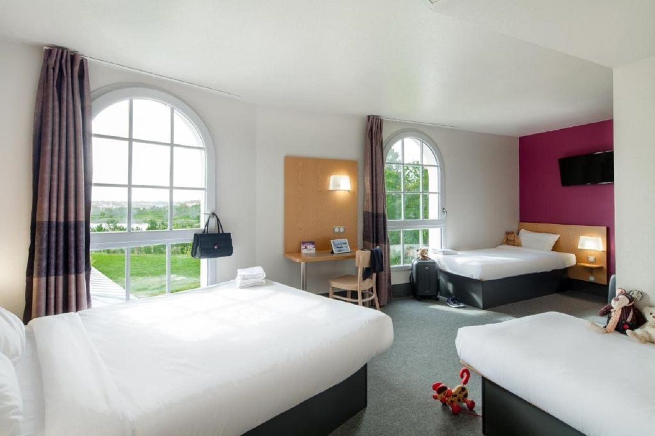 Pres De Disneyland Paris Magny-le-Hongre