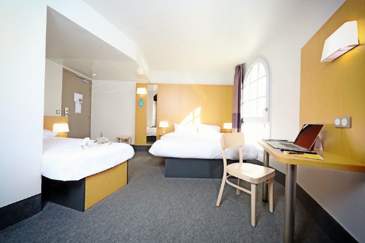 Hotel Pres De Disneyland Paris