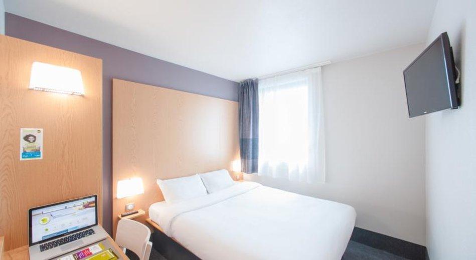 Hotel Pres De Disneyland Paris