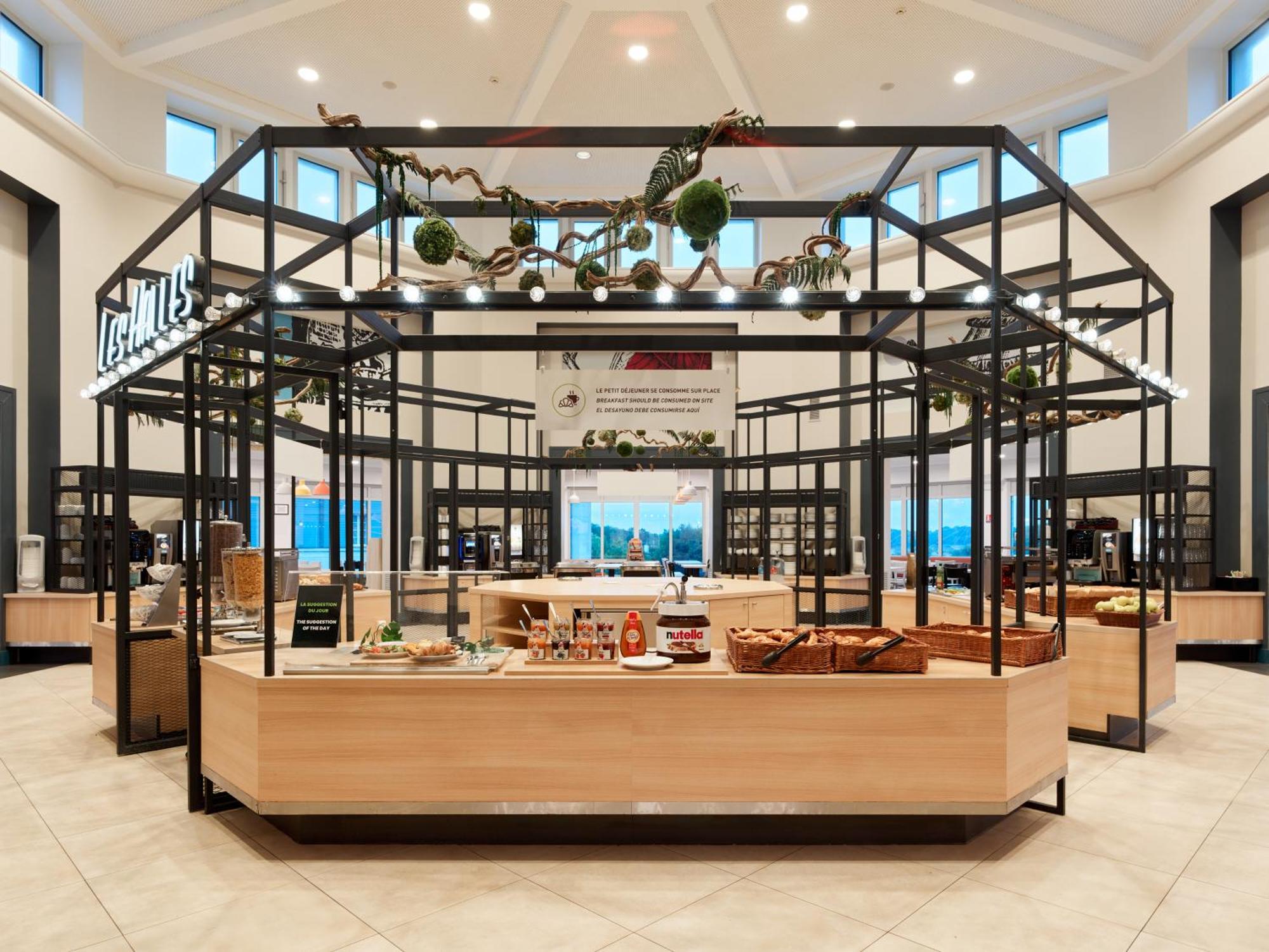 Hotel Pres De Disneyland Paris Magny-le-Hongre