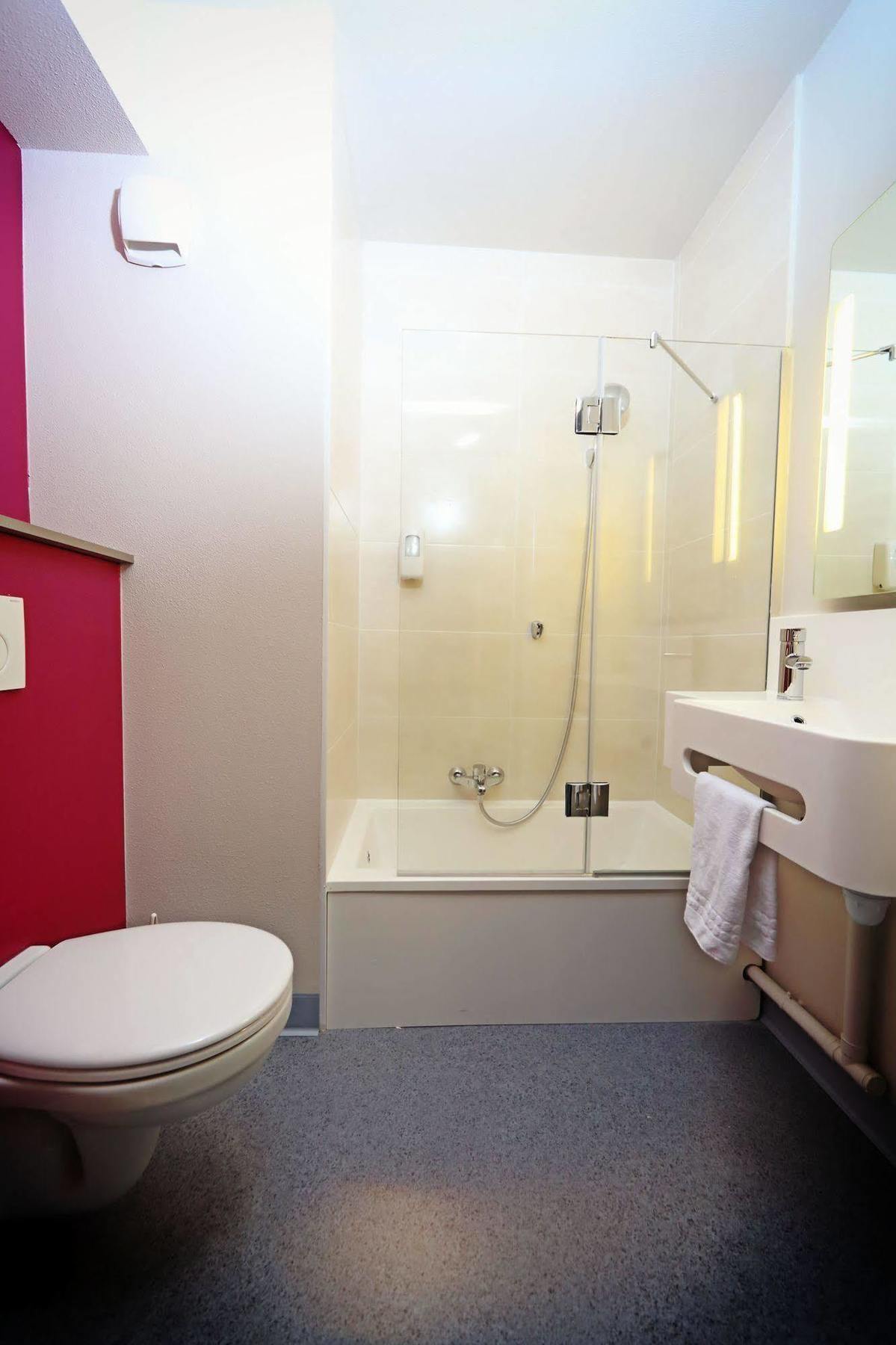 Pres De Disneyland Paris Hotel Magny-le-Hongre